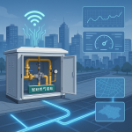 燃气调压箱智能化技术的最新进展及应用前景