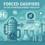 强制气化器在氢能产业中的创新应用:推动清洁能源新突破