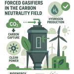 新型强制气化器在碳中和领域的应用潜力探讨