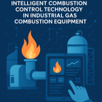 智能燃气灶迈向智慧安全新时代:安全监测与物联网远程控制技术的深度融合