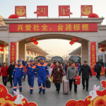 智能调压阀赋能氢能产业:技术创新重塑能源装备新格局