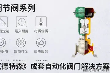 比例调压阀技术替代风险