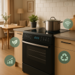 智能调压阀赋能新能源管网系统:数字化与自适应控制引领行业新趋势