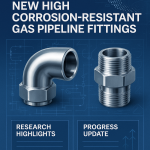 智能减压阀赋能新能源储能系统:技术革新与安全性深度解析