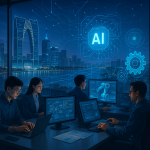 智能调压阀在氢能装备中的应用与国产化突破